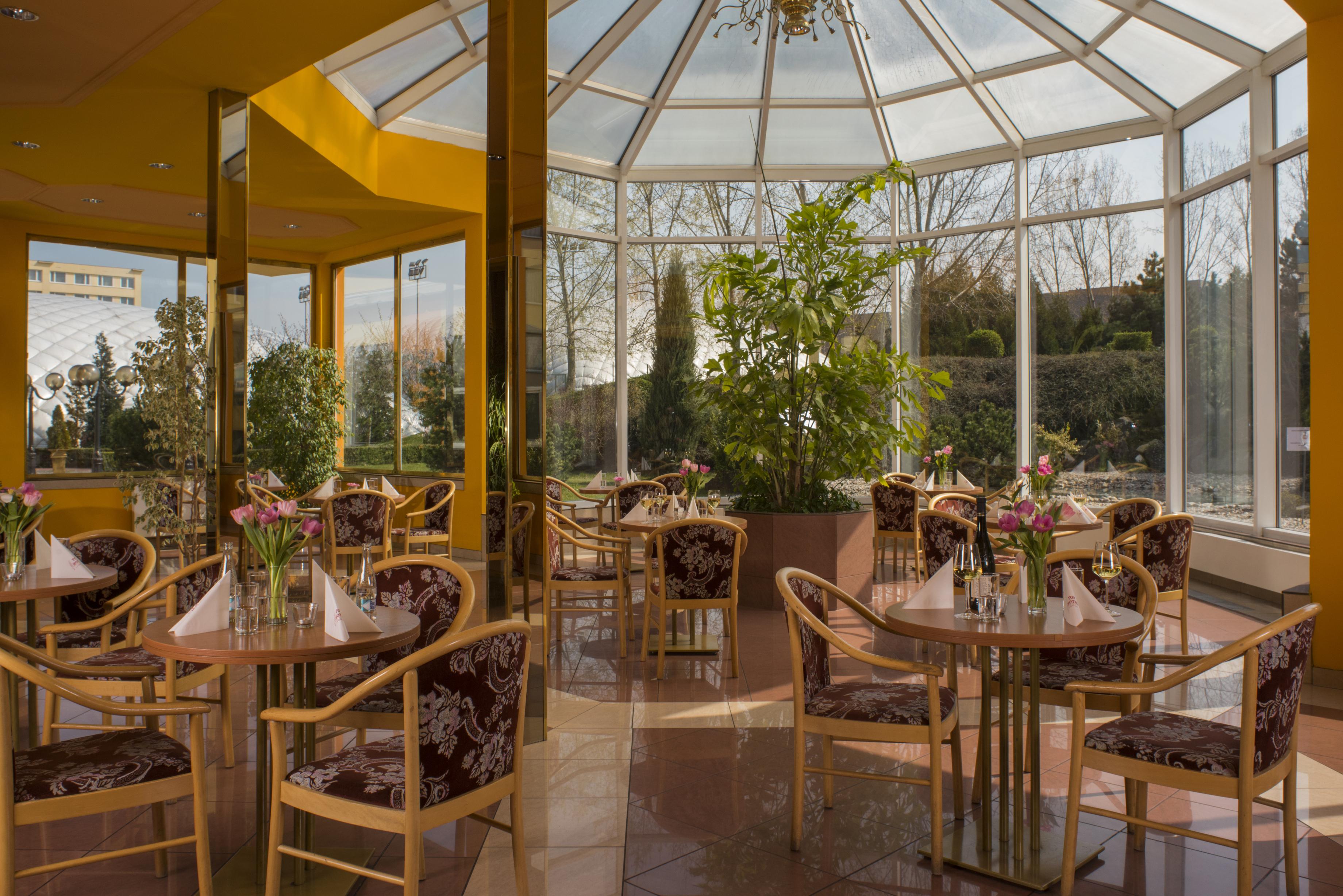 Готель Top Hotel Praha