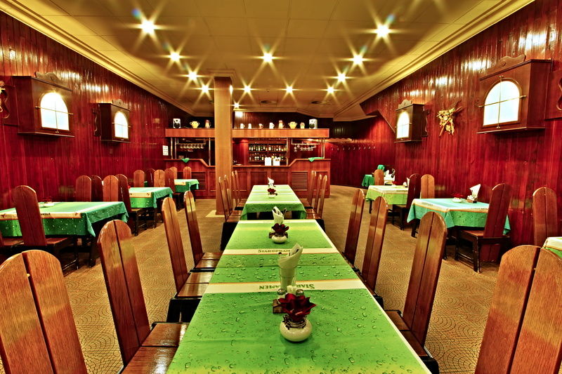 Top Hotel Praha Готель 4*