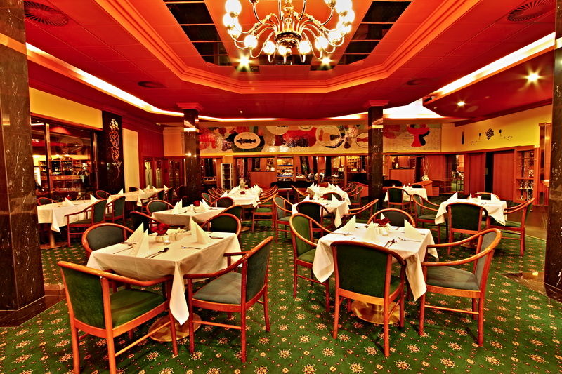Готель Top Hotel Praha Прага