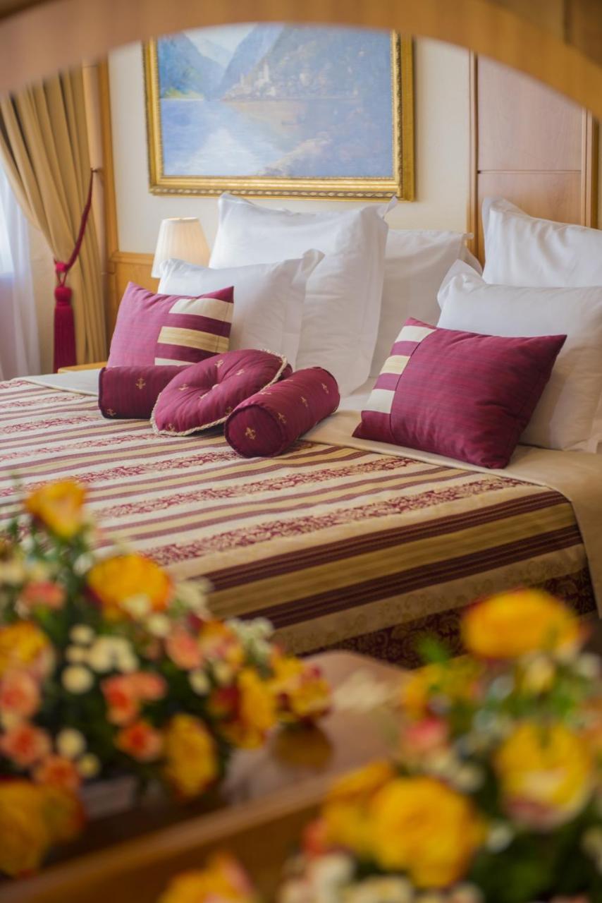 Готель Top Hotel Praha